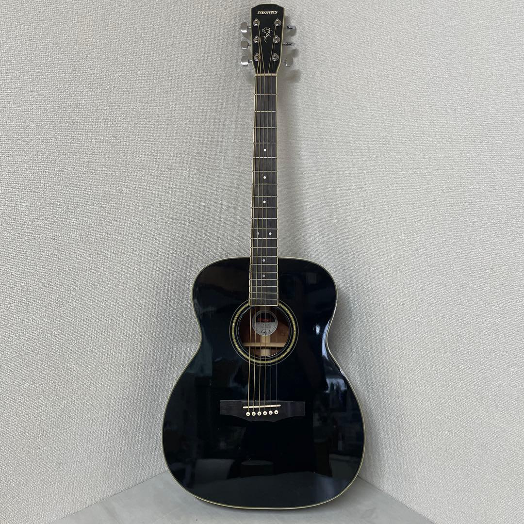 Morris モーリス F-12Ⅱ BLK