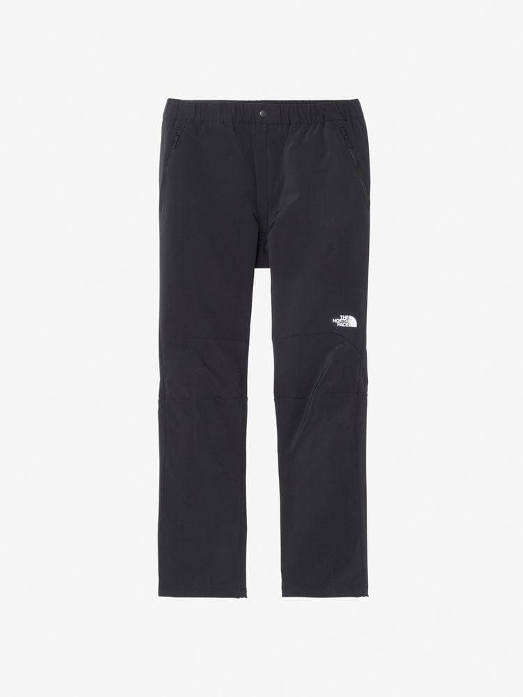 【美品｜黒・XL】THE NORTH FACE アルパインライトパンツ