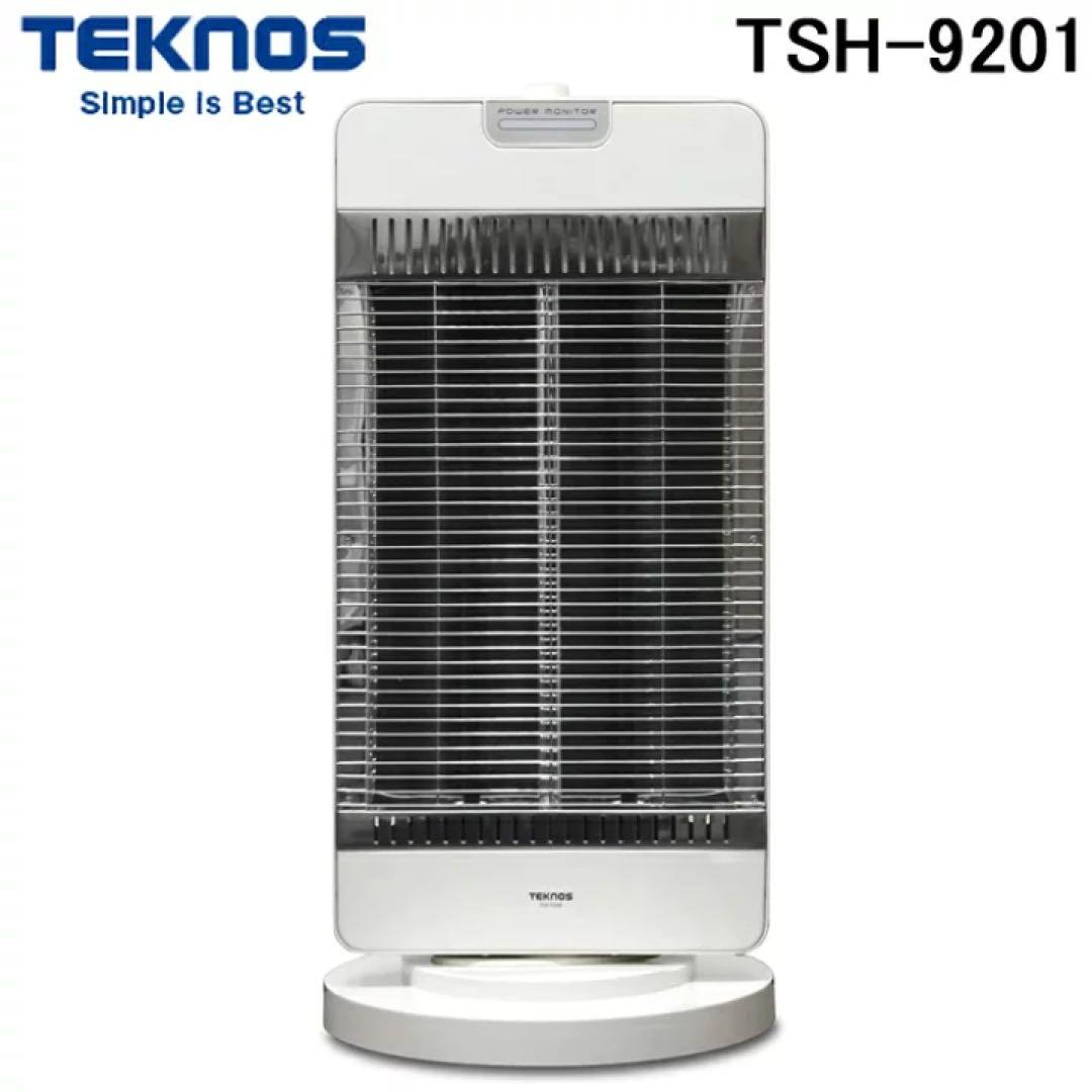 c151 286 パワーモニター付きシーズヒーター TSH-9201
