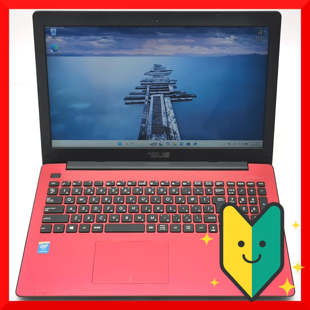 ✅️初心者OK！Windows11/Office/AI搭載ノートパソコン J28