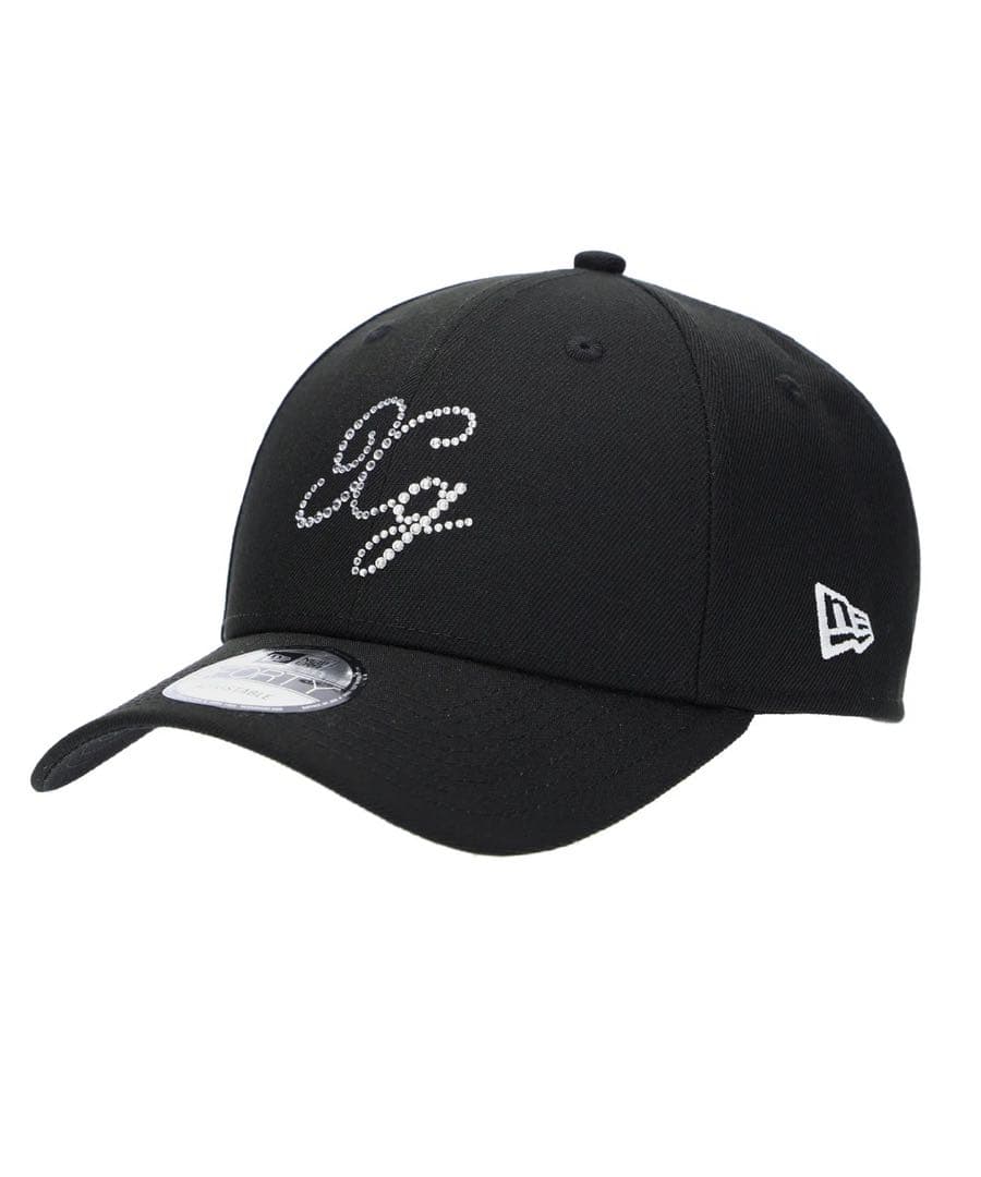 激レア【新品】エックスガール ニューエラ newera XGIRL キャップ