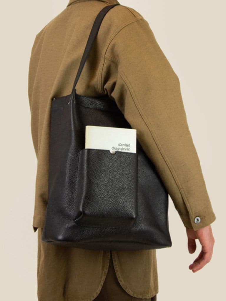 専用　SAGAN VIENNA NASCH BAG L