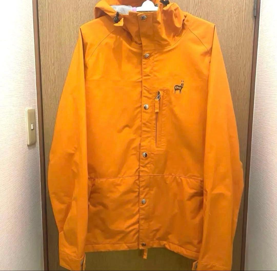 km4k PARADISE　JACKET