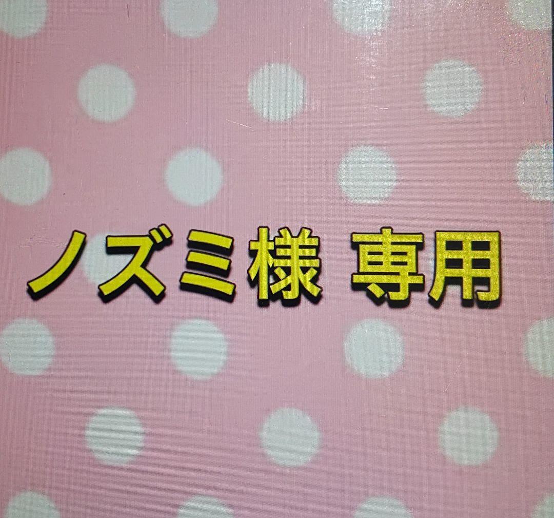 ノズミ