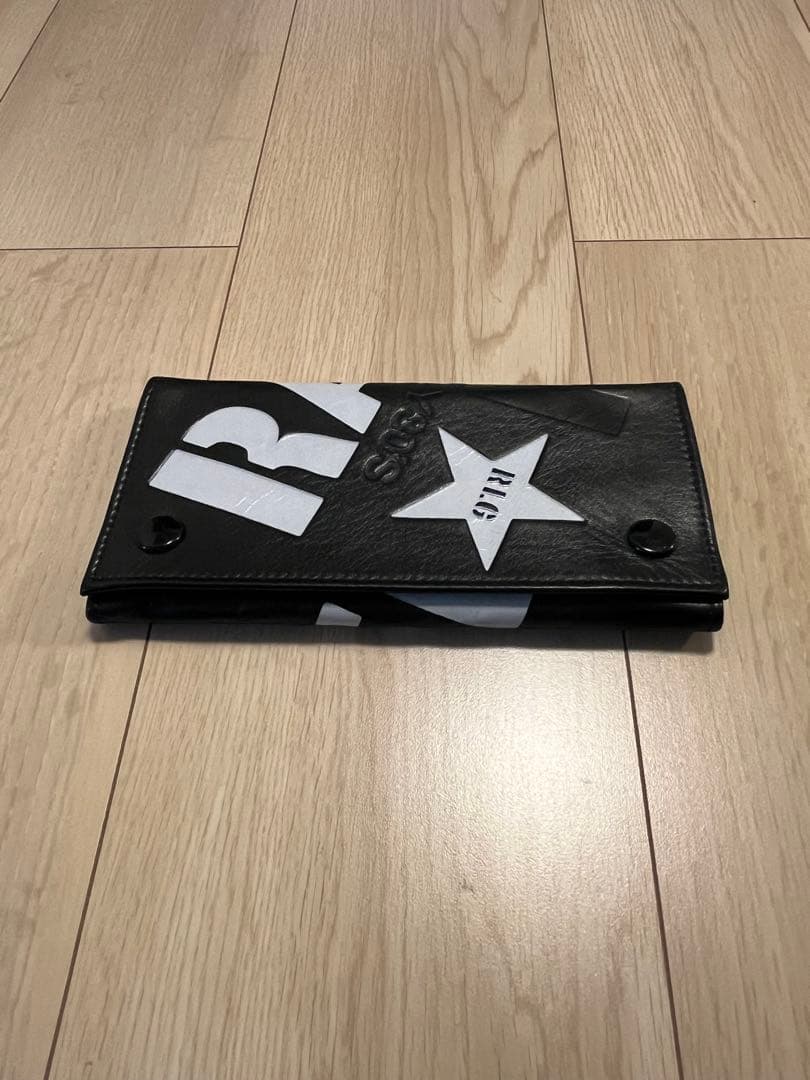 Raleigh 長財布