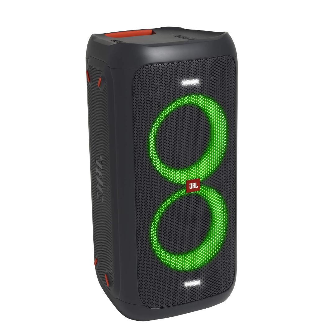 ✨レア美品✨ JBL PARTYBOX100 Bluetooth スピーカー