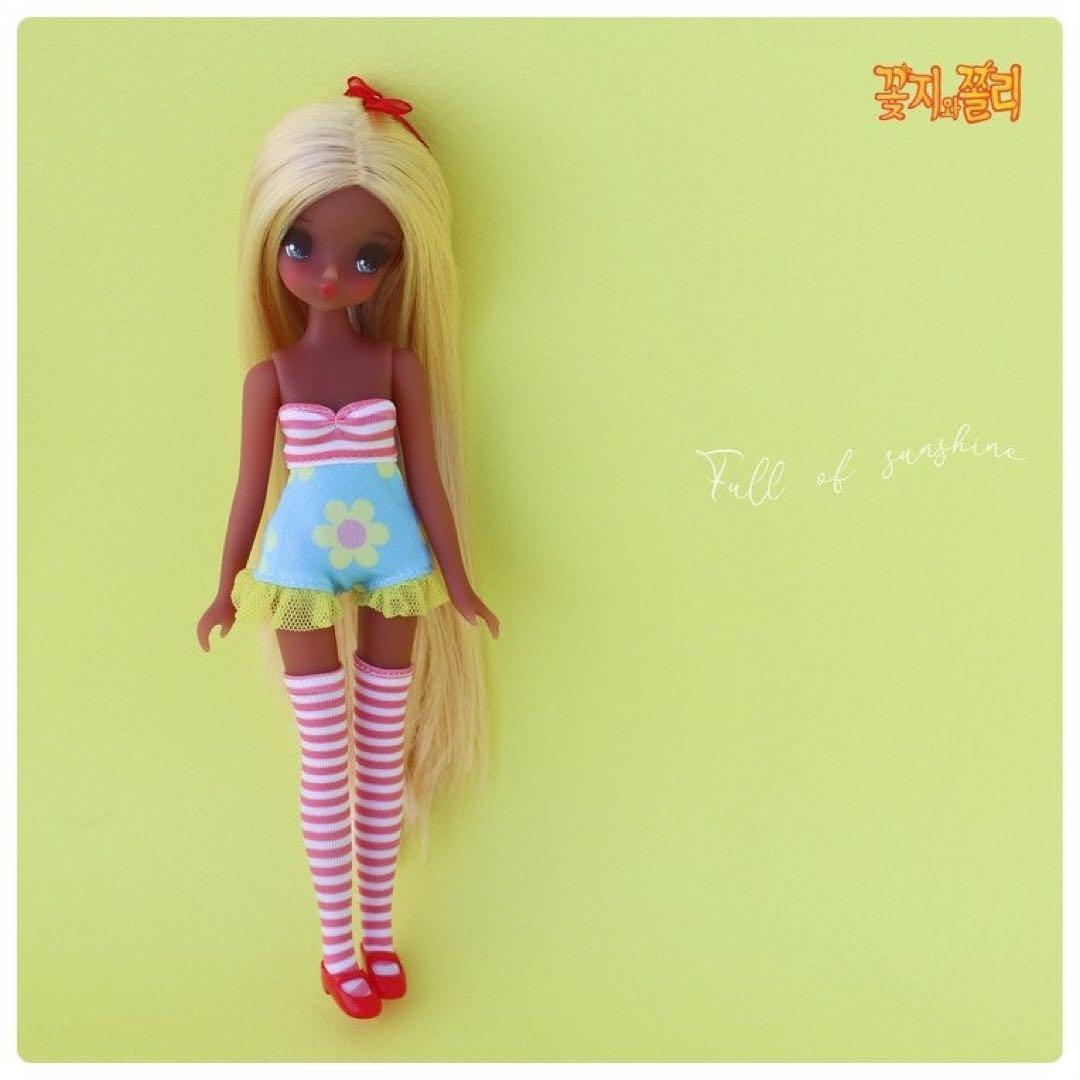 JJORORI ART 夢見る少女コッチ ヘラ (Hera) 新品未開封