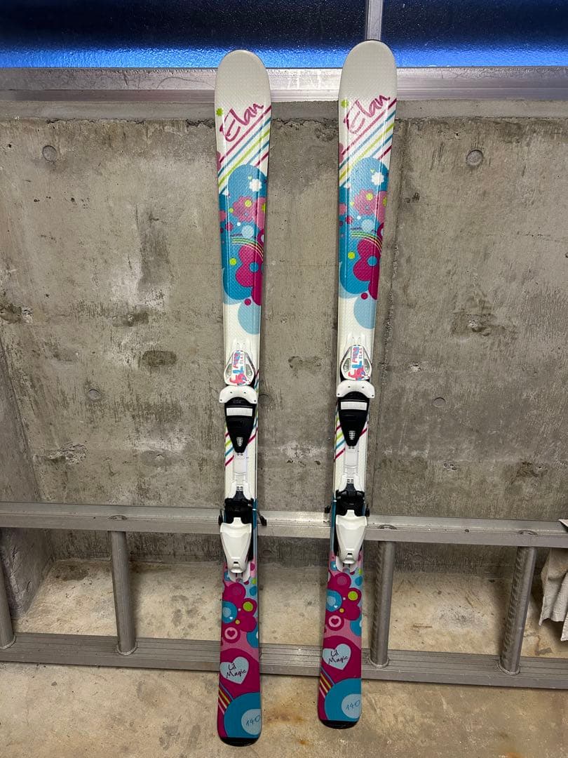 スキー板140cm