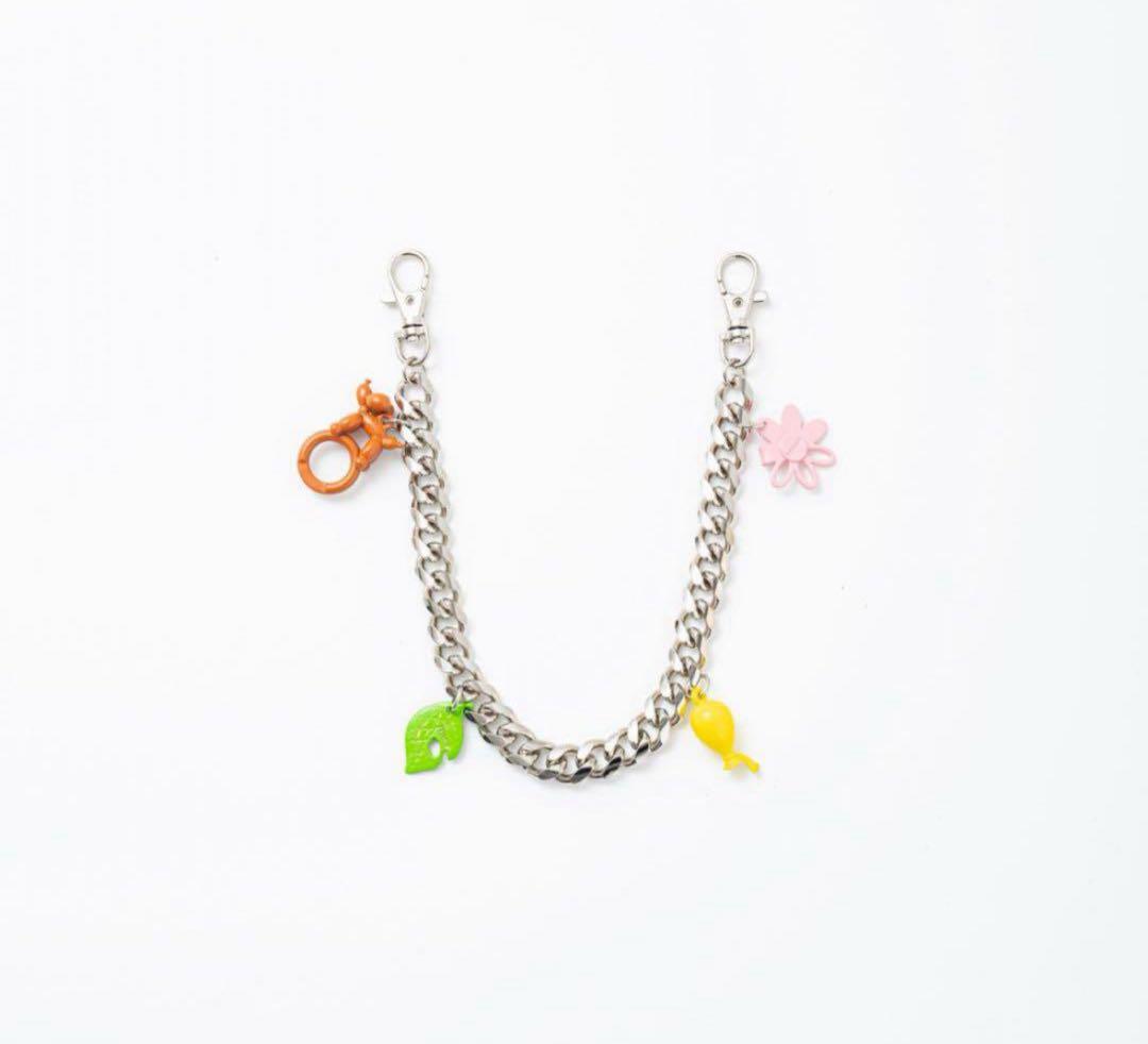 TTTMSW wallet chain ウォレットチェーン