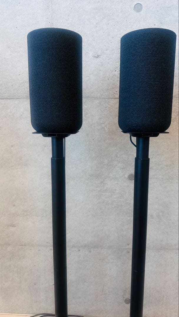 【美品】SONY SA-RS5＋ Eonoスタンド