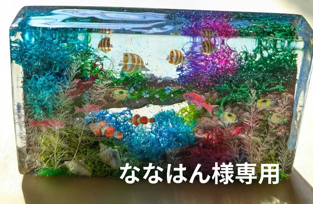 ななはんです
