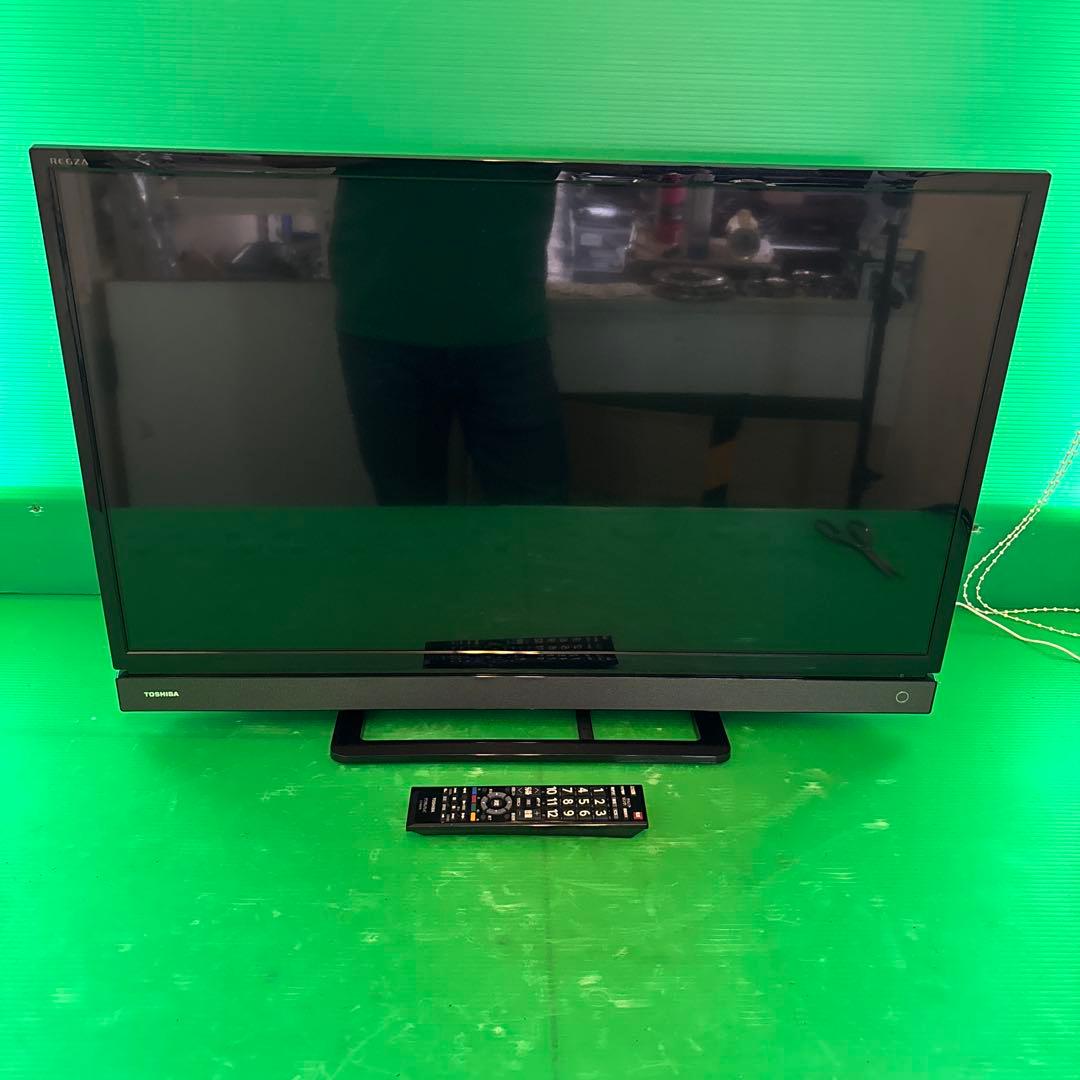 TOSHIBA REGZA 液晶テレビ 32S20