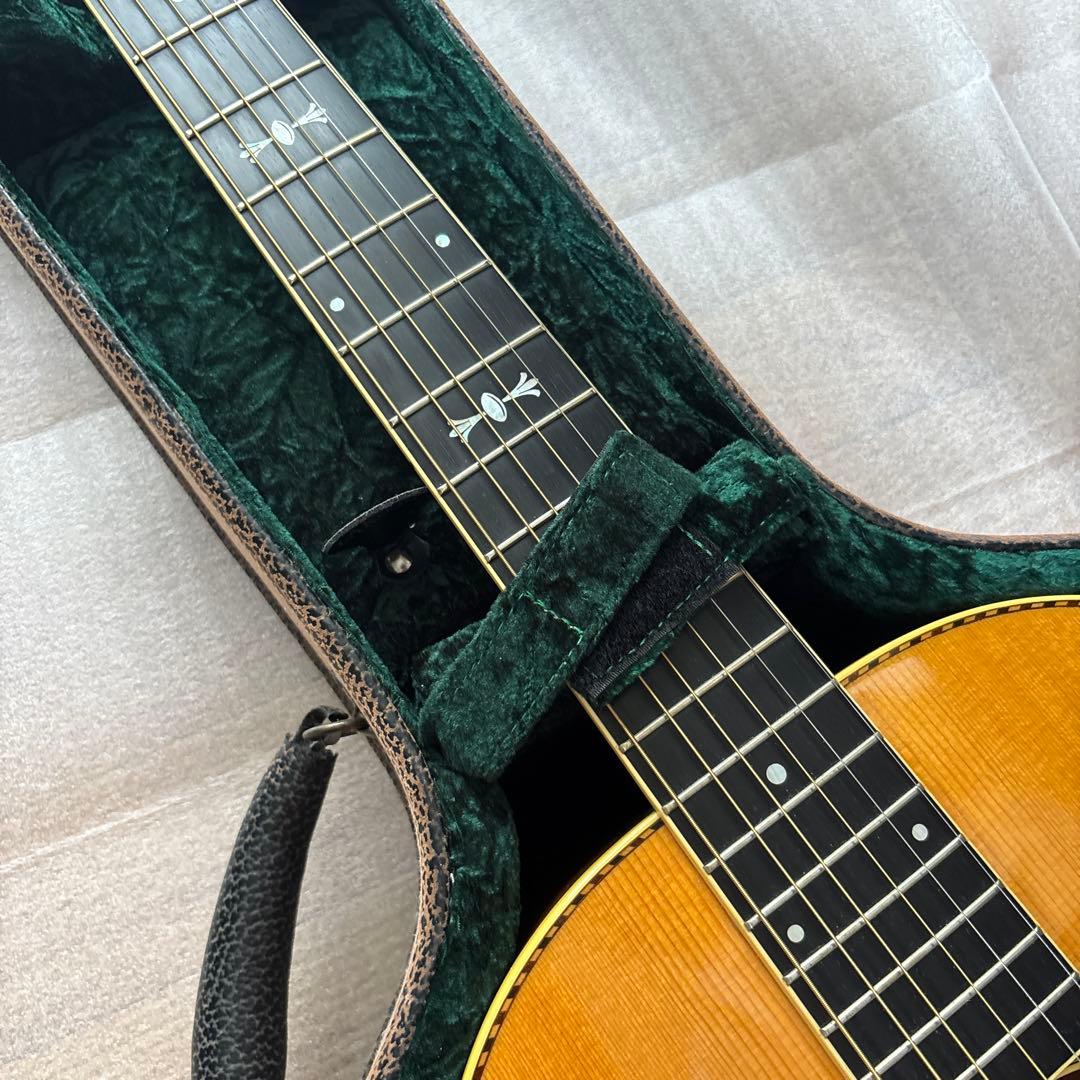 ギター Larson Brothers Maurer Style 1-ES