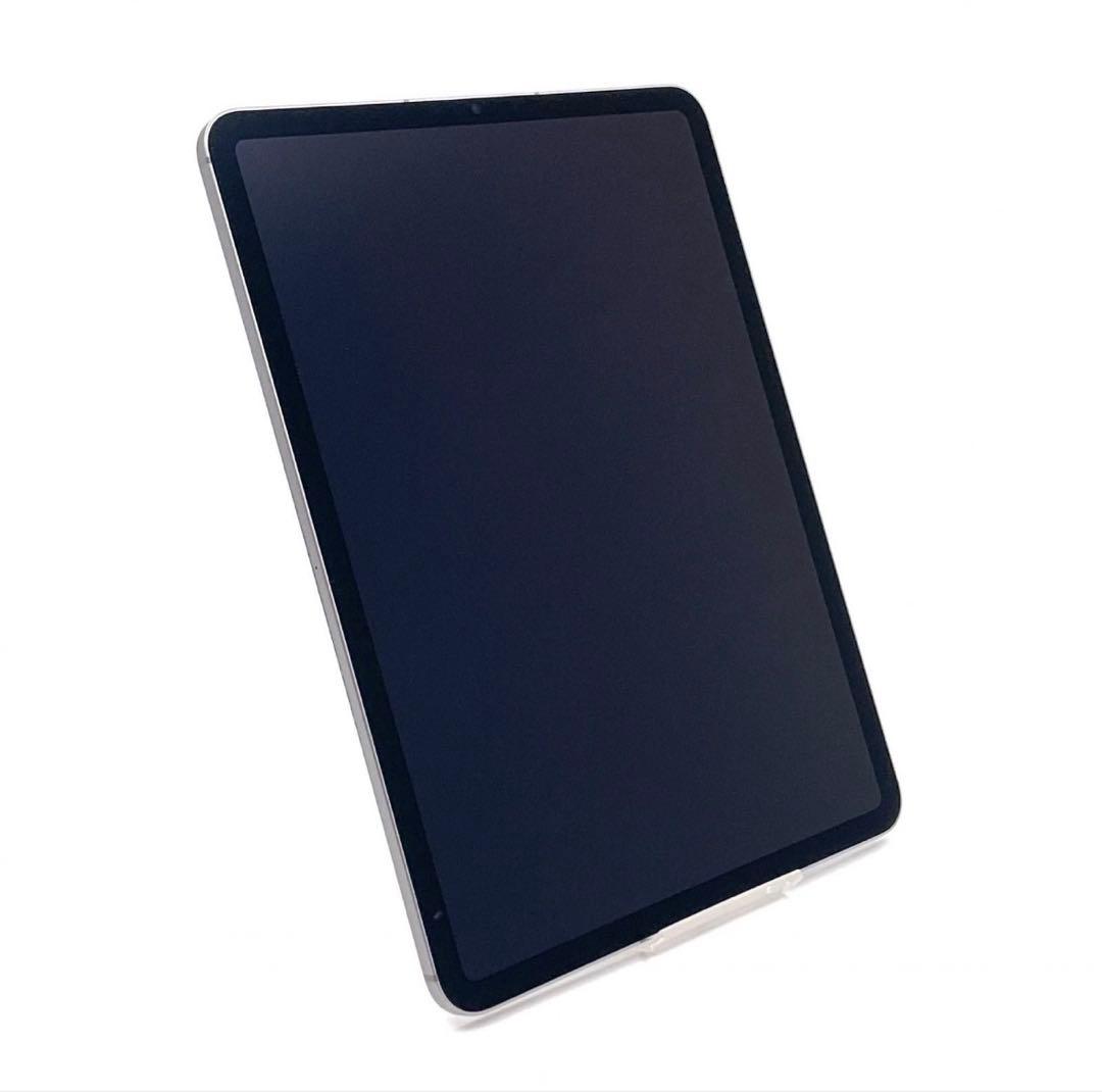 iPad Pro 11inc 第4世代 128GB スペースグレー