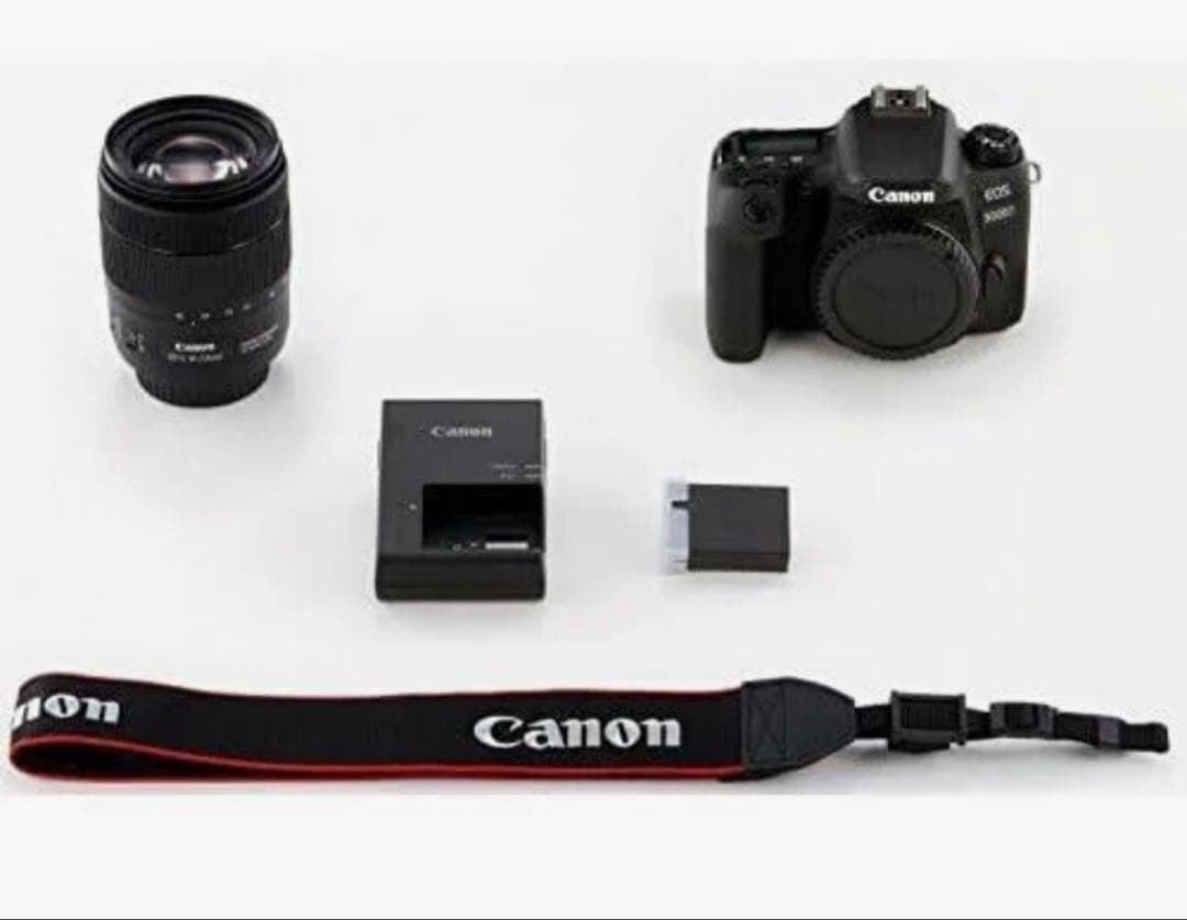 EOS9000D 一眼レフ