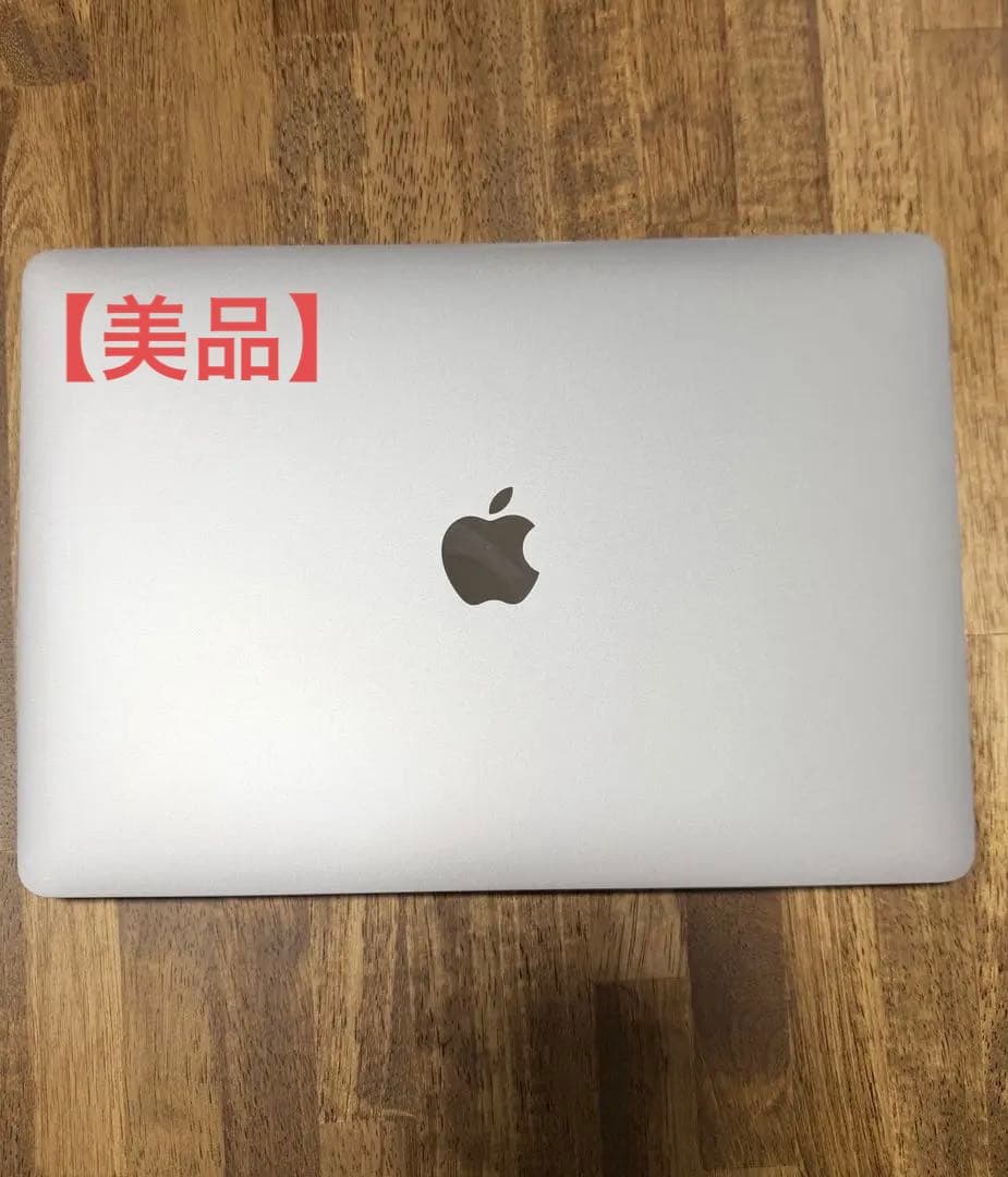【美品】Apple MacBook Air（1T）