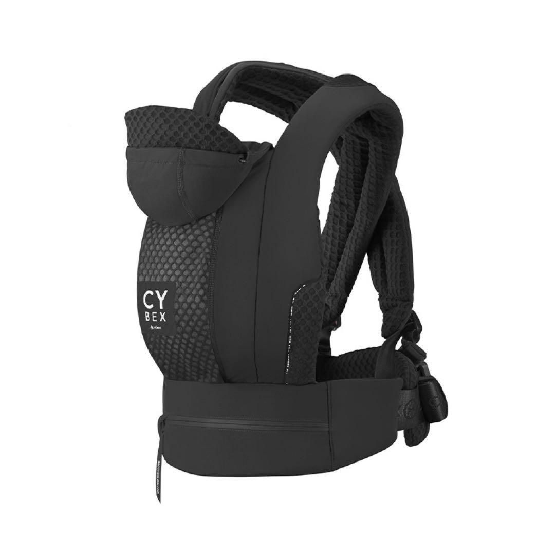 CYBEX coya 抱っこ紐 ブラック サイベックス