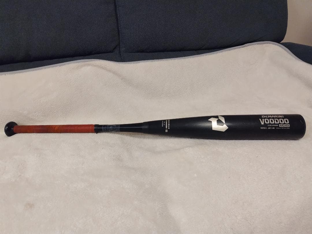 Voodooバット