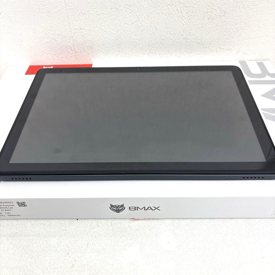 BMAX タブレット I10 Plus 128GB 10インチ Wi-Fiモデル