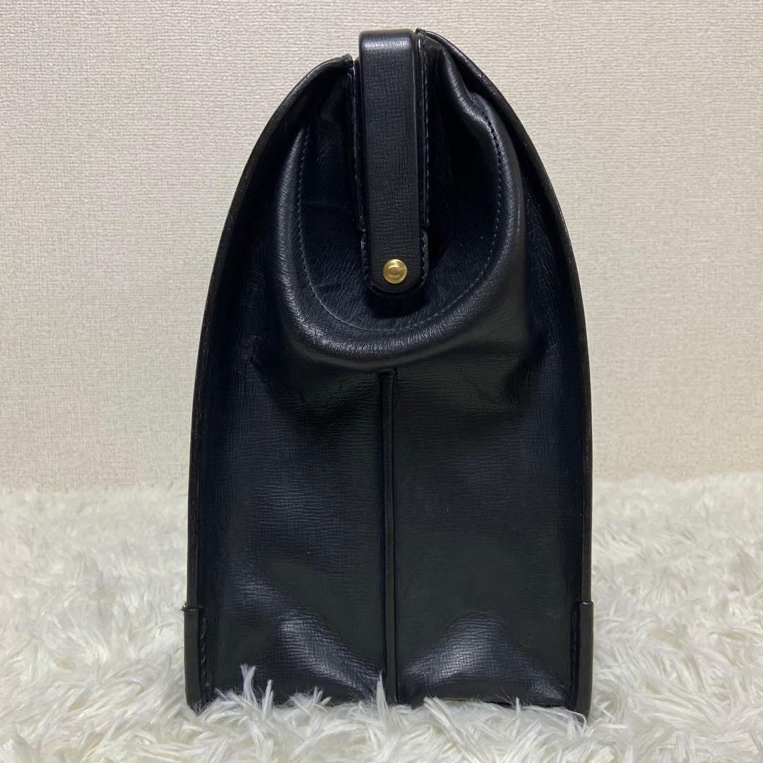 ⭐️極美品⭐️ ソメスサドル　エグエクティブ　ダレスバッグ　ブリーフケース