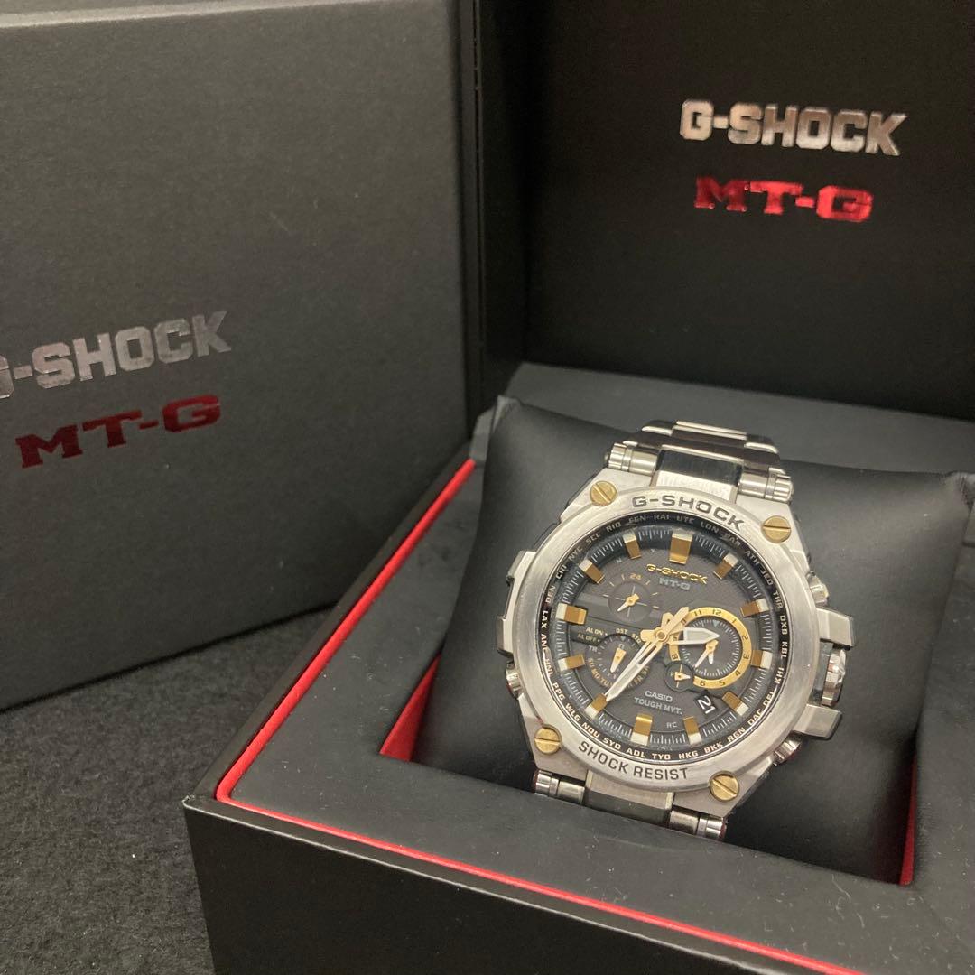 MTG-G1000SG-1AJ 世界限定900本⭐︎