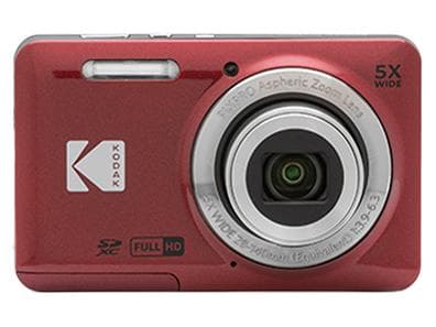 PIXPRO FZ55RD2A デジタルカメラ