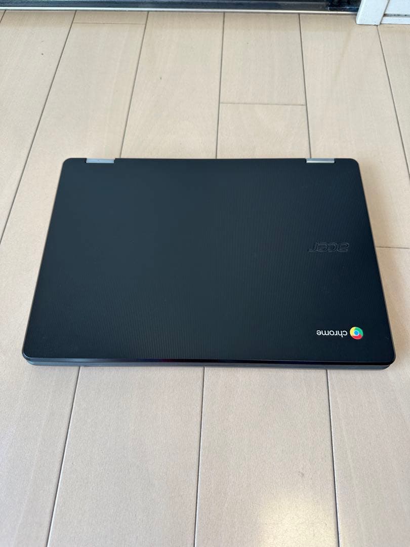 Acer Chromebook Spin 11 ‘17年モデル 日本語配列