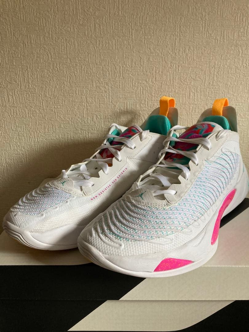 JORDAN LUKA 1 PF ジョーダン ルカ 1