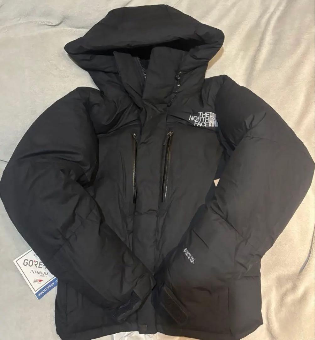 THE NORTH FACE バルトロライトジャケット ブラック【新品未使用】