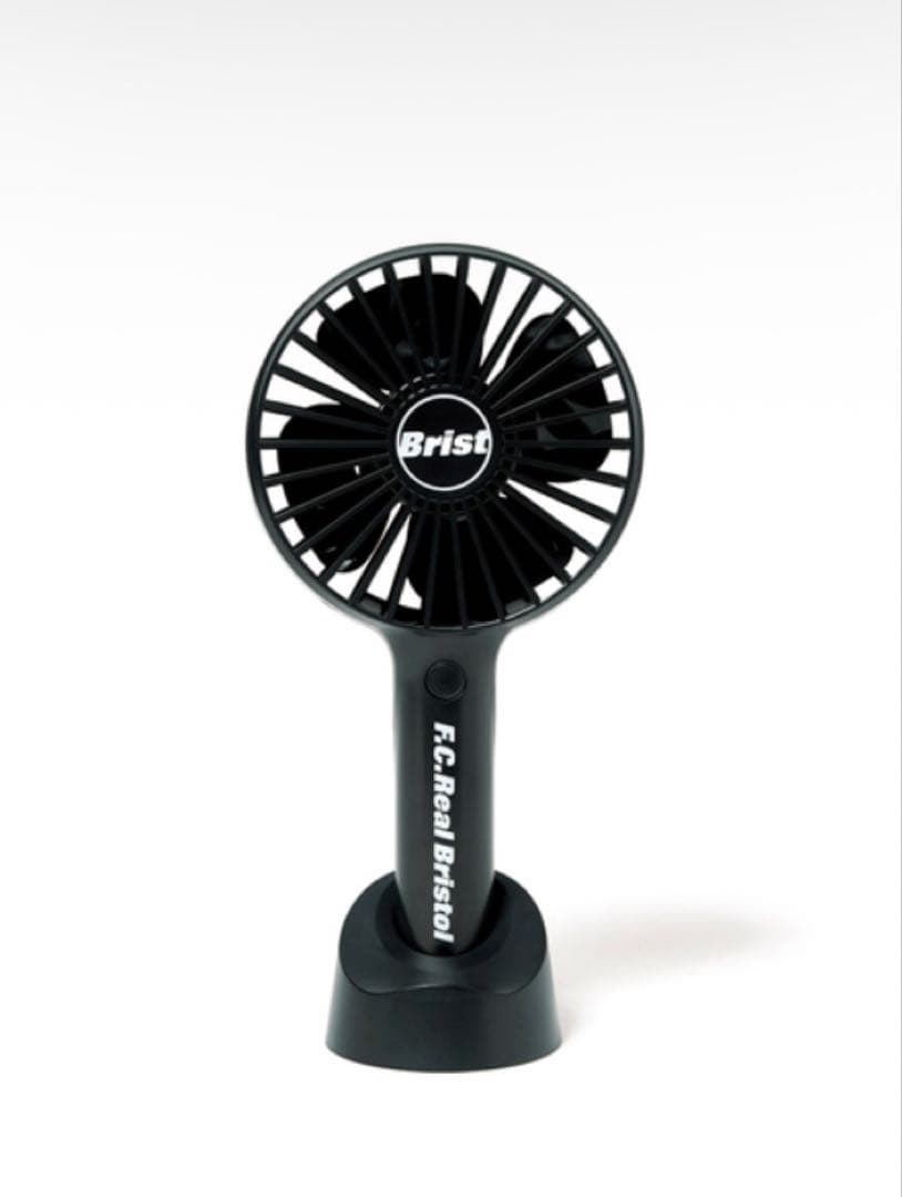 扇風機・サーキュレーター FCRB-200095 HANDY FAN