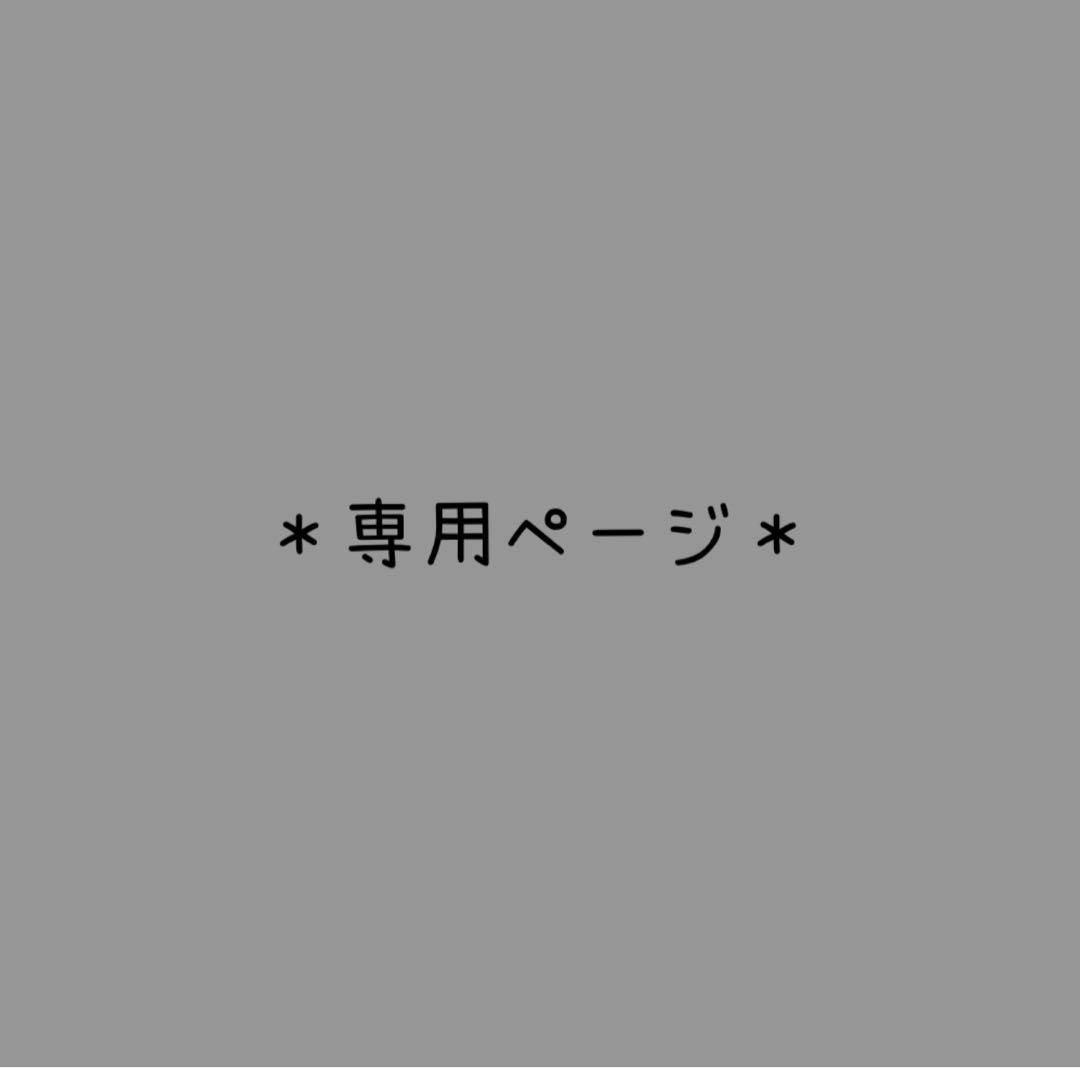 専用です(´◡` )♩