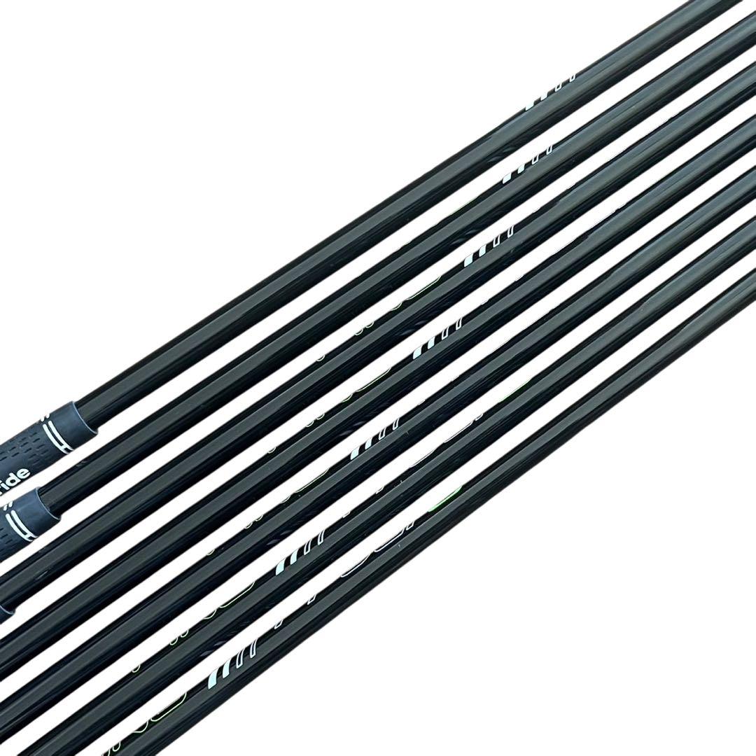 PING ピン ProdiG ジュニアアイアン 6~W/52度 56度7本セット