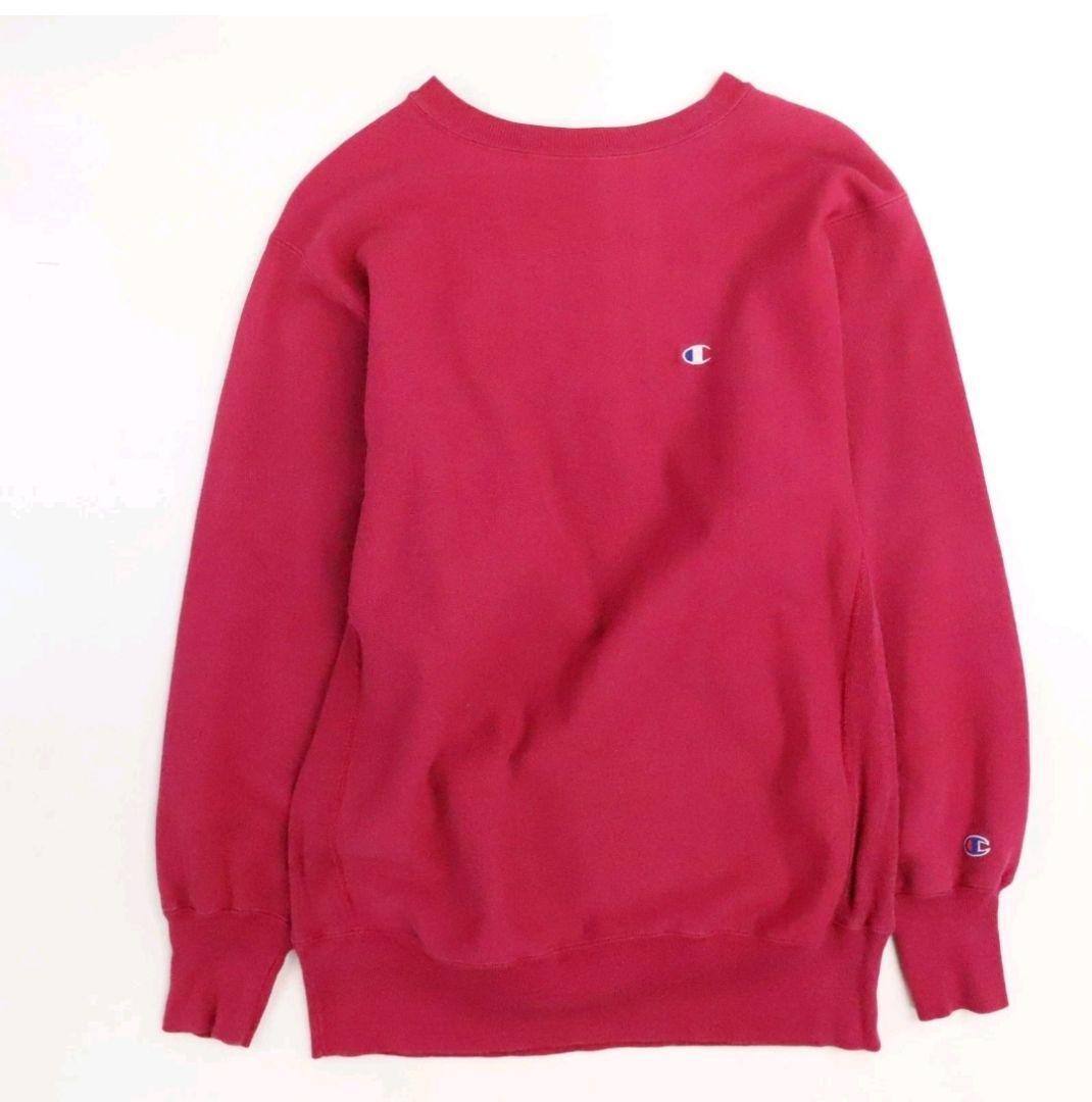 H*a様 チャンピオン　リバースウィーブ　Champion　90S