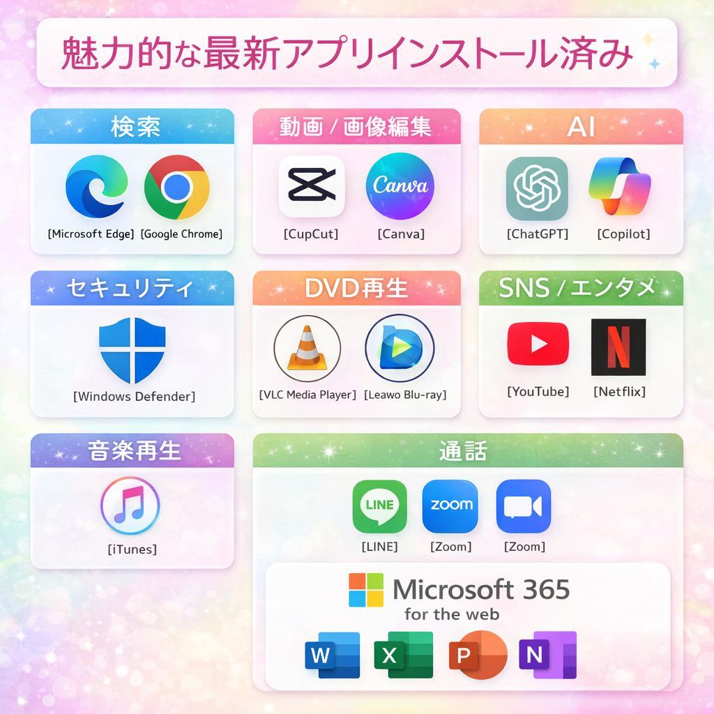 富士通 ノートパソコン Corei7 新品SSD Windows11 A10