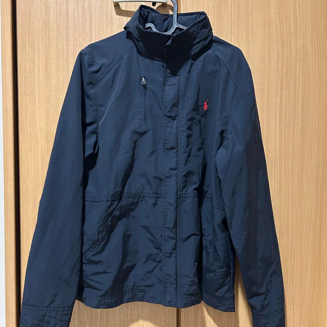 Polo Ralph Lauren ポロ ラルフローレン ナイロンジャケット