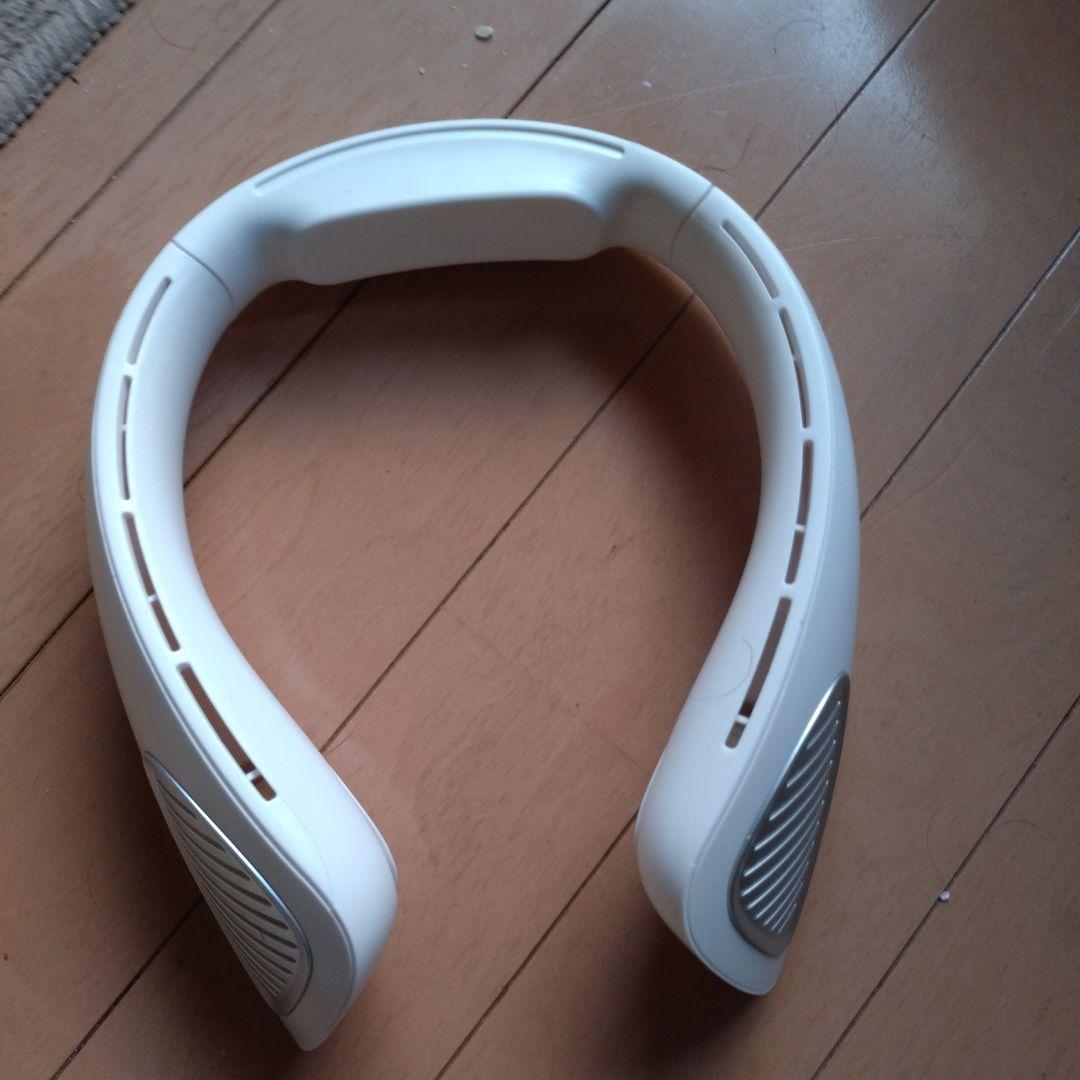 レッグファン
