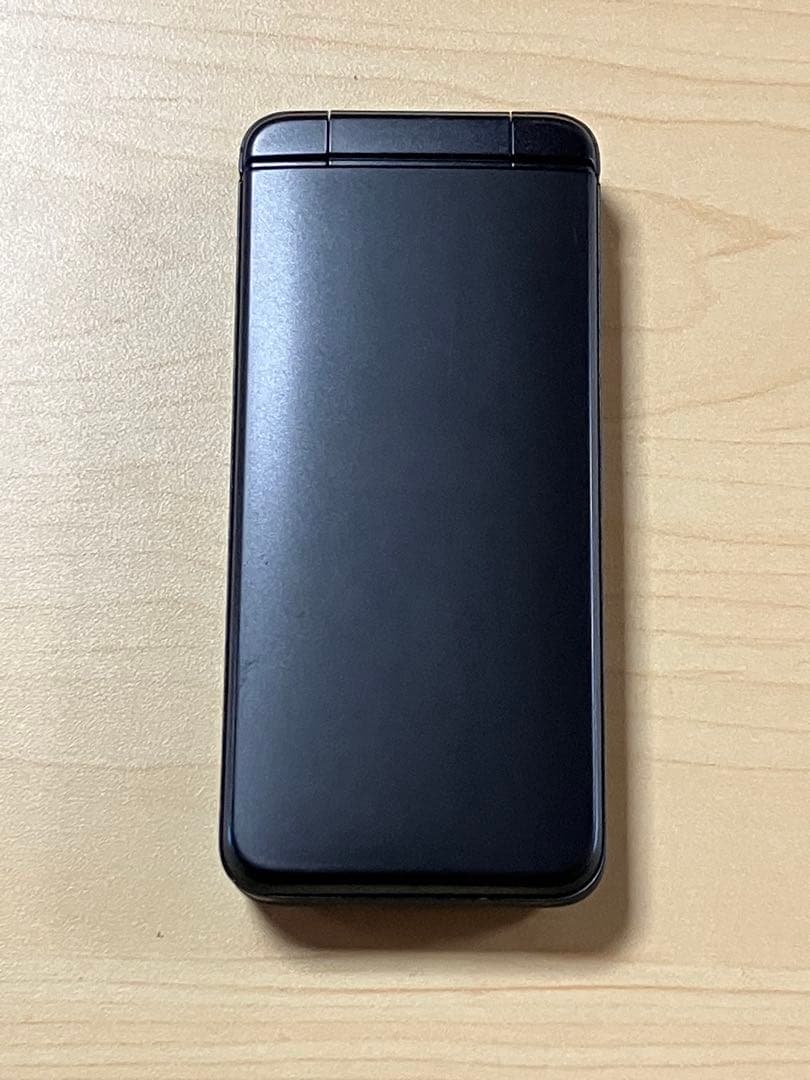 DIGNO ケータイ4 A203KC ワイモバイル SIMフリー U10