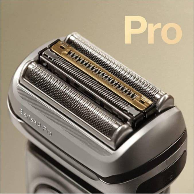 301...様ブラウンseries9 S9 Pro 9466cc 洗浄器付き新品