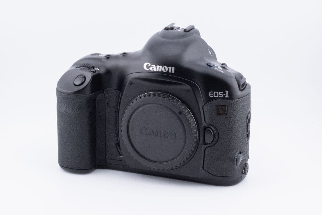 フィルムカメラ Canon EOS-1V