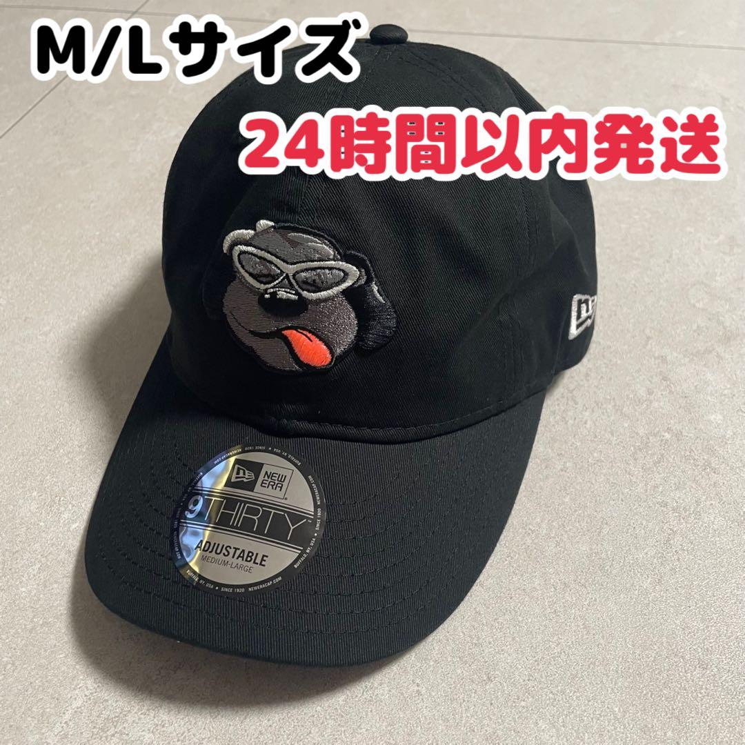 NEWERA キスマイ Kis-My-Ft ニューエラ コラボ キャップ ML
