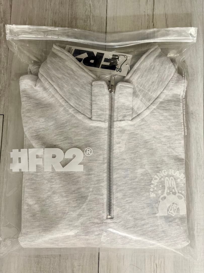 FR2 羊蹄　\