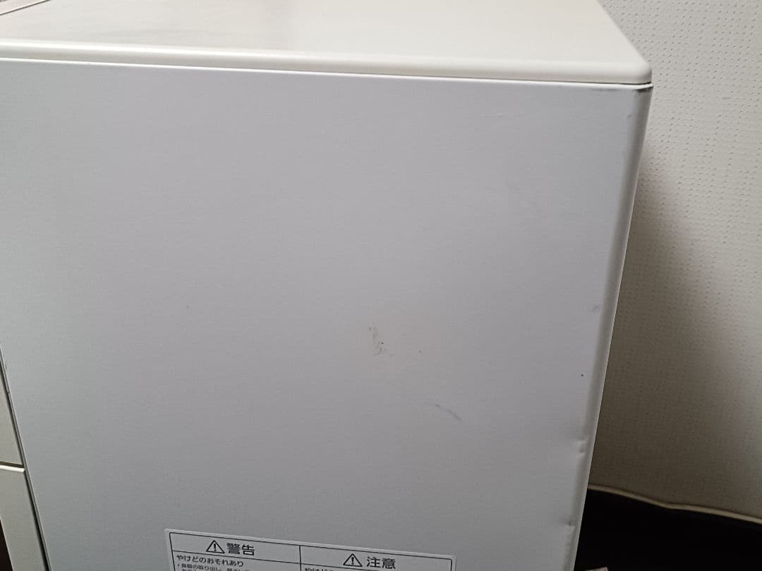 ジャンク品　パナソニック NP-TH1 卓上食洗機
