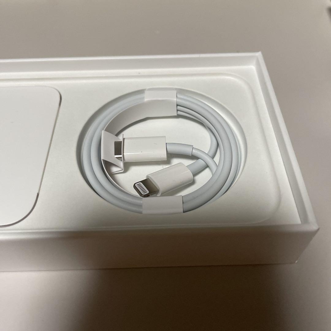 iPhone 充電器