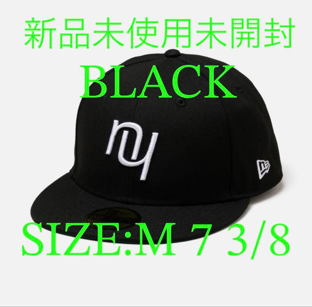 NEIGHBORHOOD NEWERA 59FIFTY 最安値 M 3/8