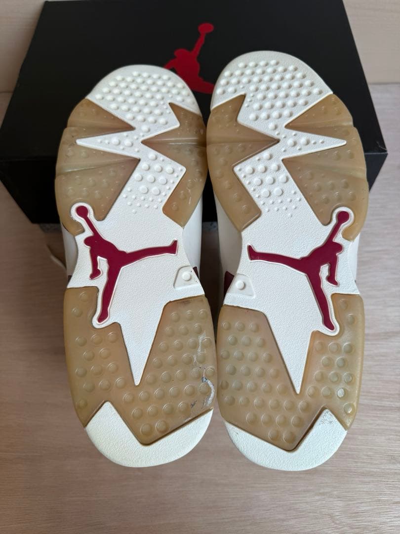 靴 NIKE AIR JORDAN