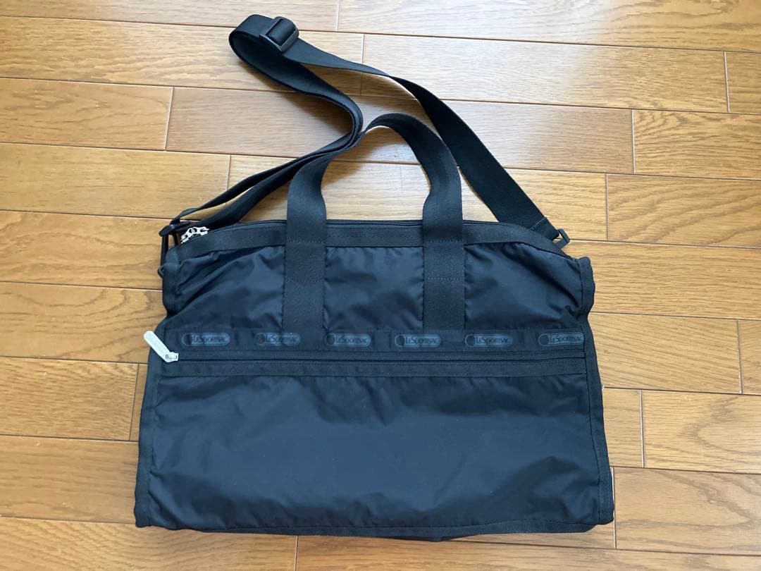 【piro】レスポートサック ウィークエンダー ミディアム ボストンバッグ