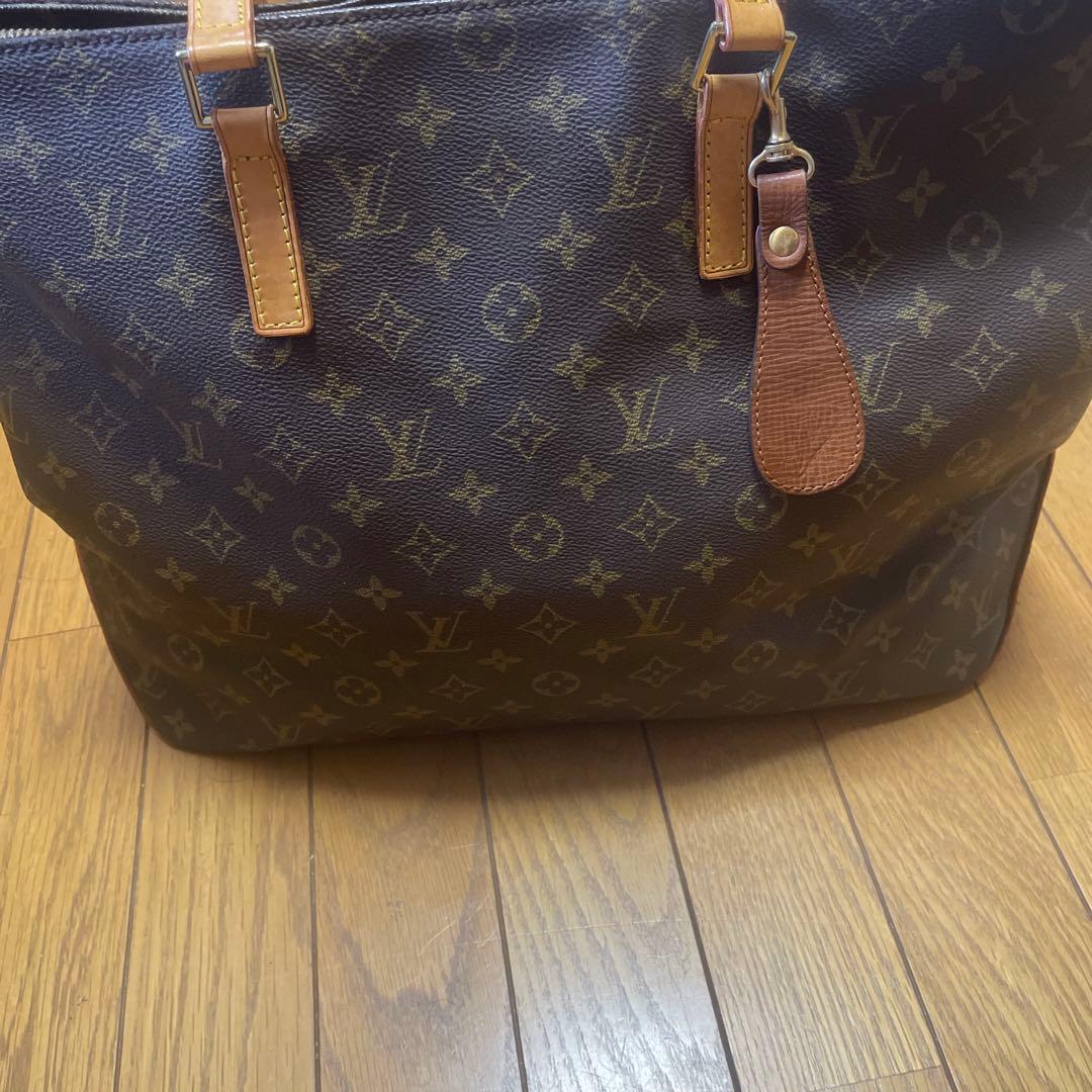 ルイヴィトンボストンバッグ ※訳あり商品