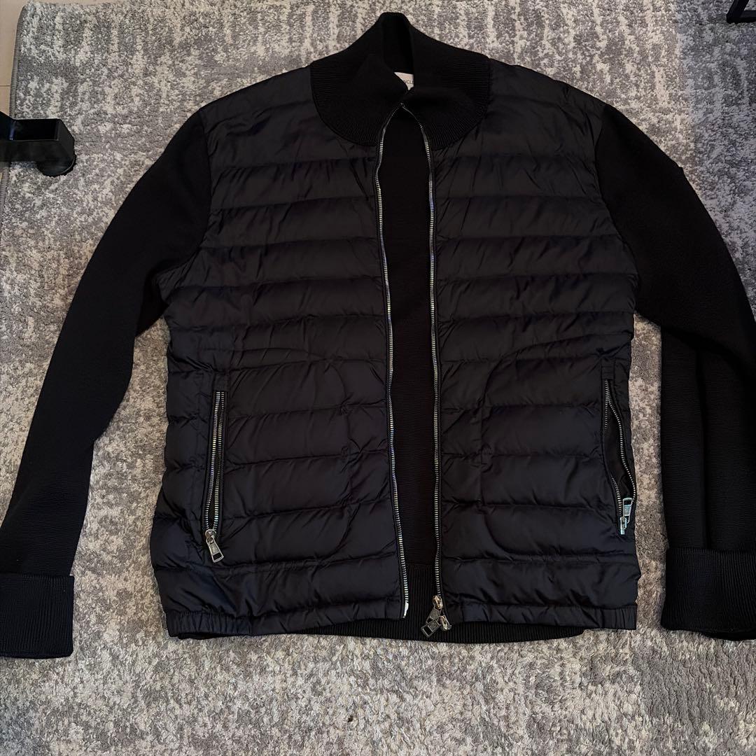 MONCLER ダウン