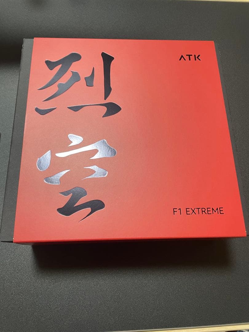 マウス・トラックボール ATK Blazing Sky F1 Extreme
