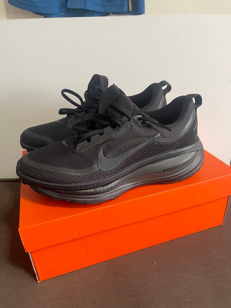 ボメロ18GORE-TEX